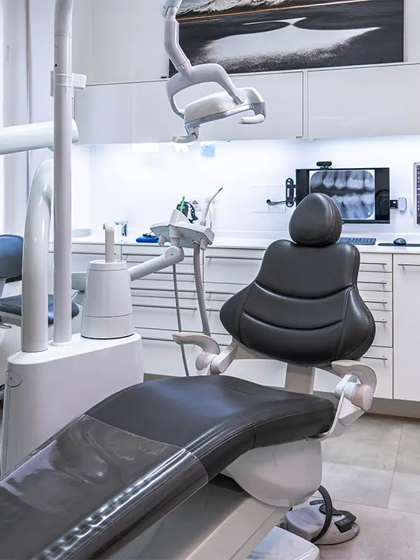 Studio odontoiatrico Marzolo a Monza